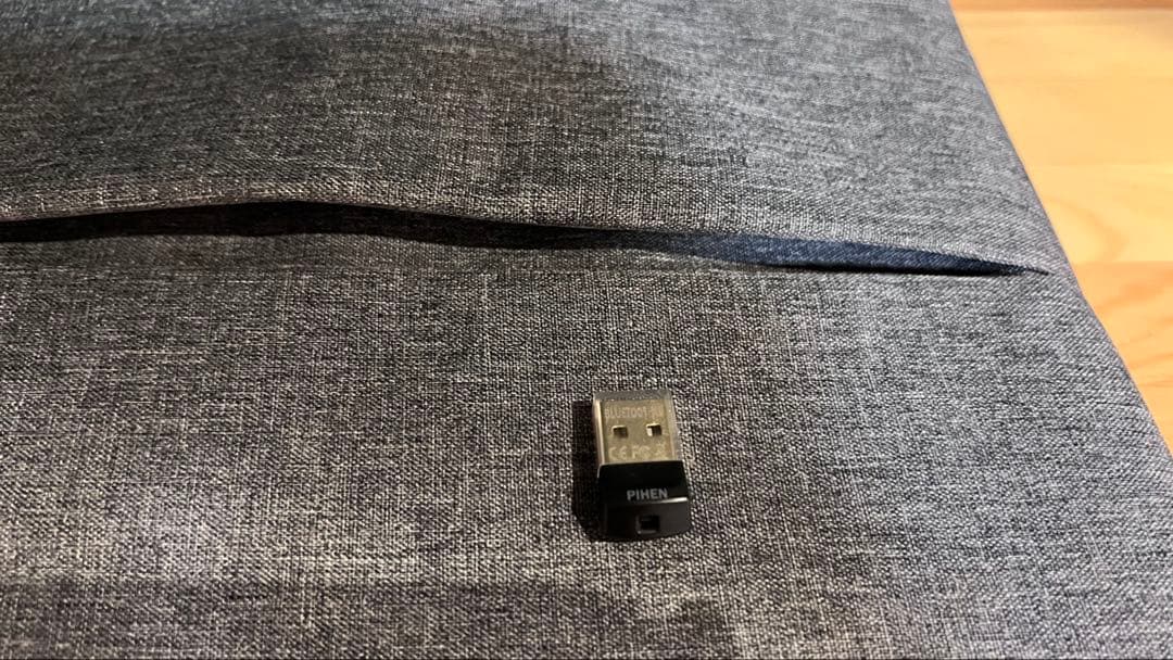 Wacom Intuos Pro ペンタブレット本体　PTH-660