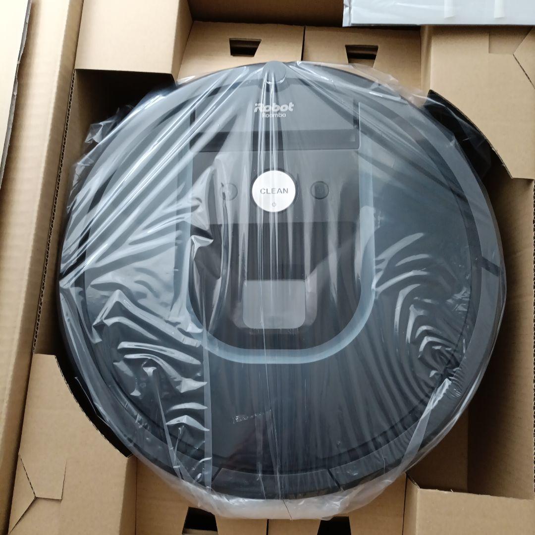 iRobot　ルンバ985　ほぼ新品