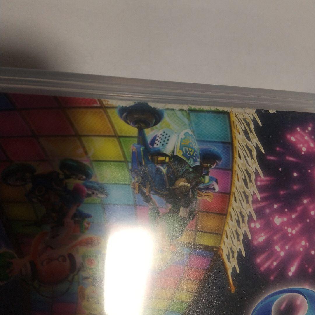 スーパー マリオパーティ、マリオカート8 デラックス