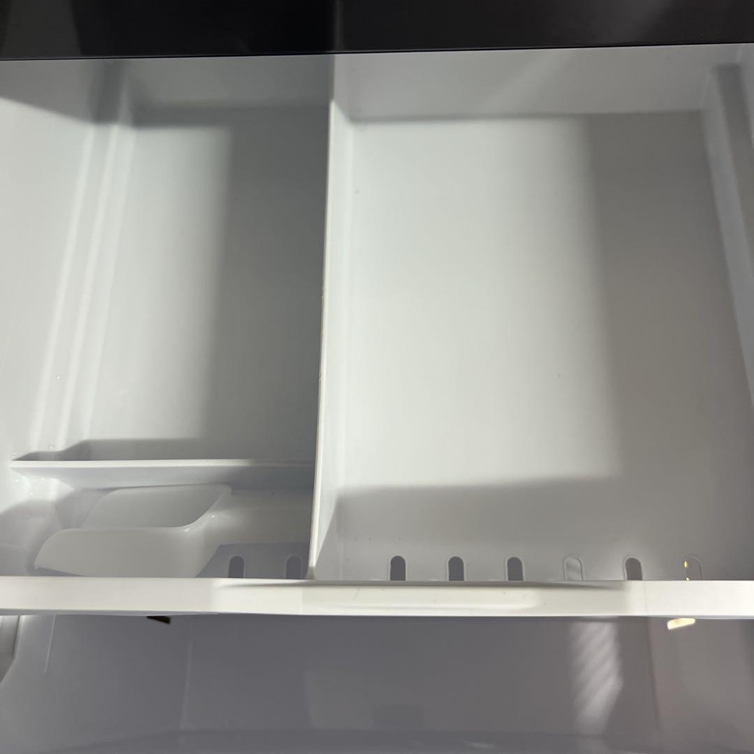 美品　日立　冷蔵庫　R-V32SV 2023年製 315L 右開き　送料無料