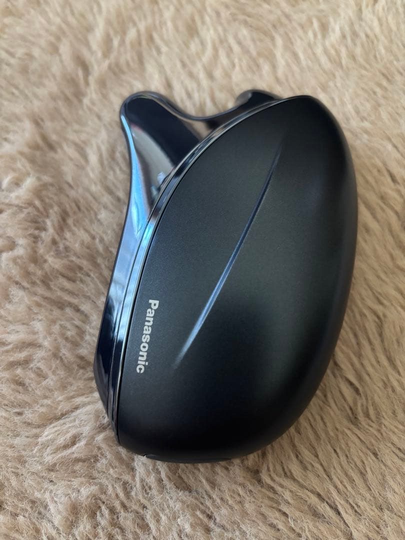 Panasonic EH-SP85 美顔器 ブラック バイタリフト　かっさ