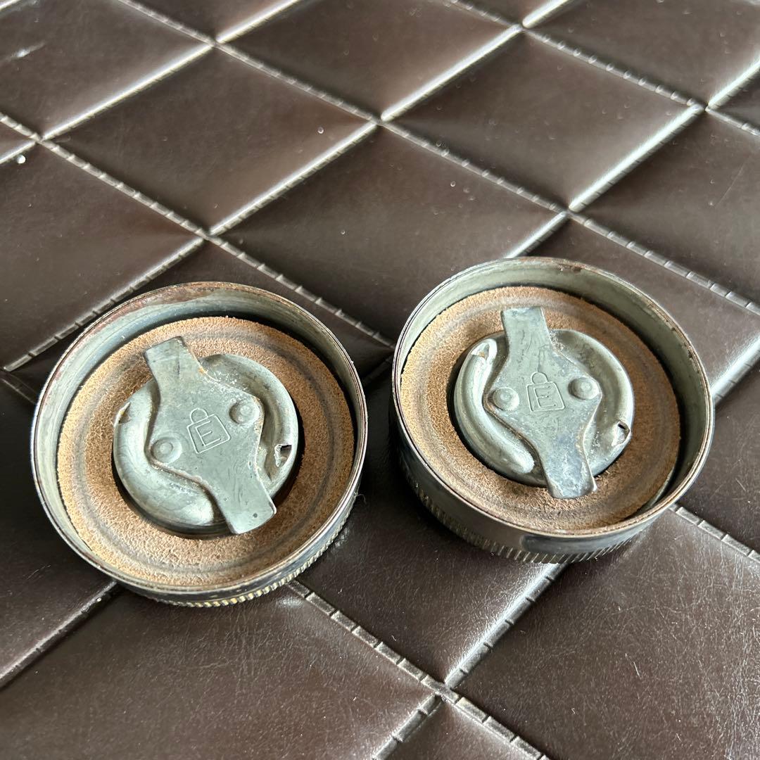 ナックルヘッド　パンヘッド　イートンガスキャップ　レプリカ