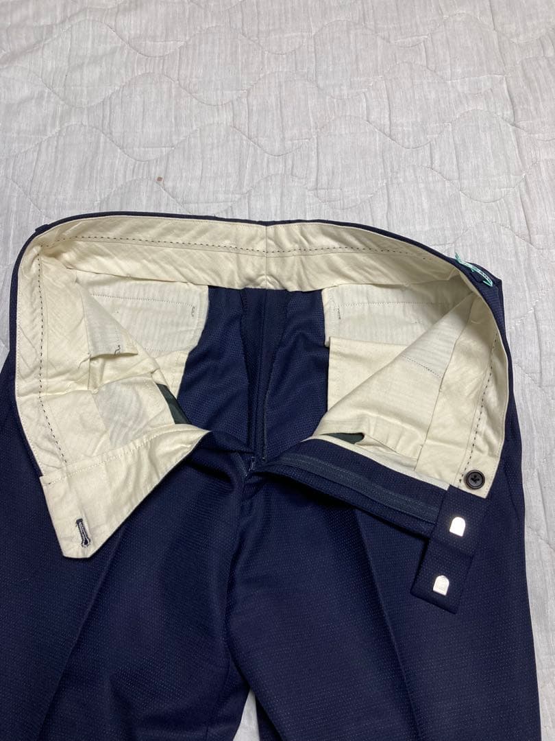 paul smithスーツ　Lサイズ　クリーニング済