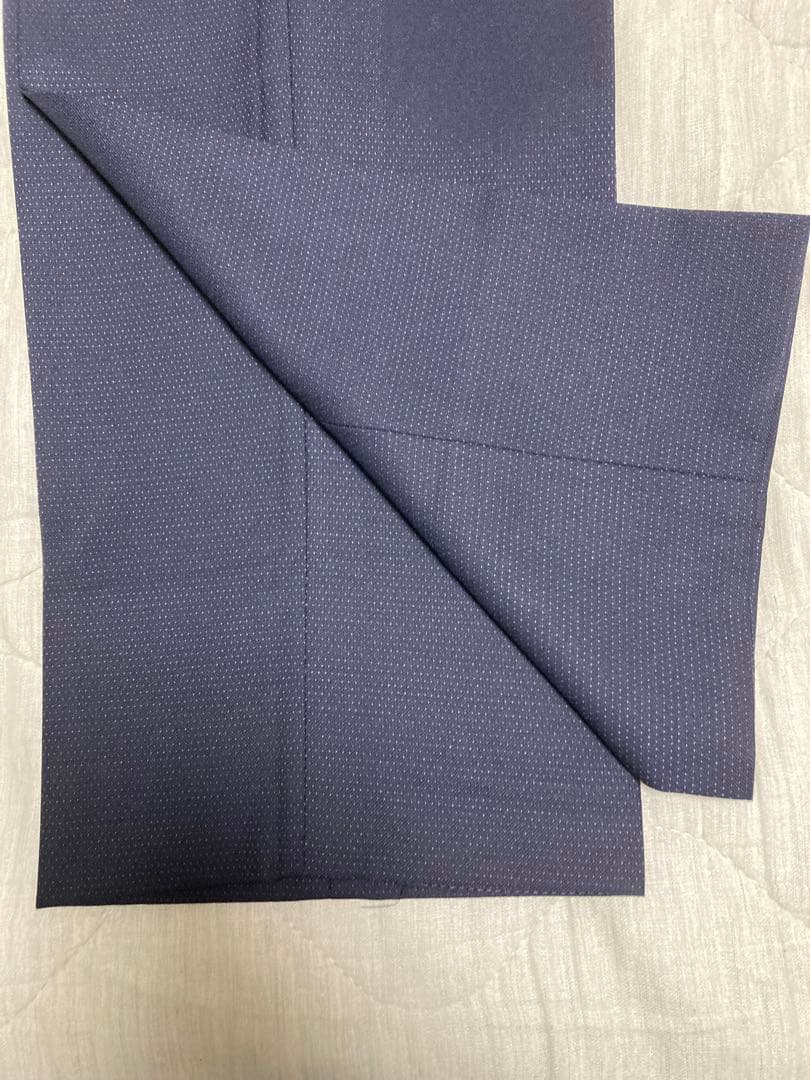 paul smithスーツ　Lサイズ　クリーニング済