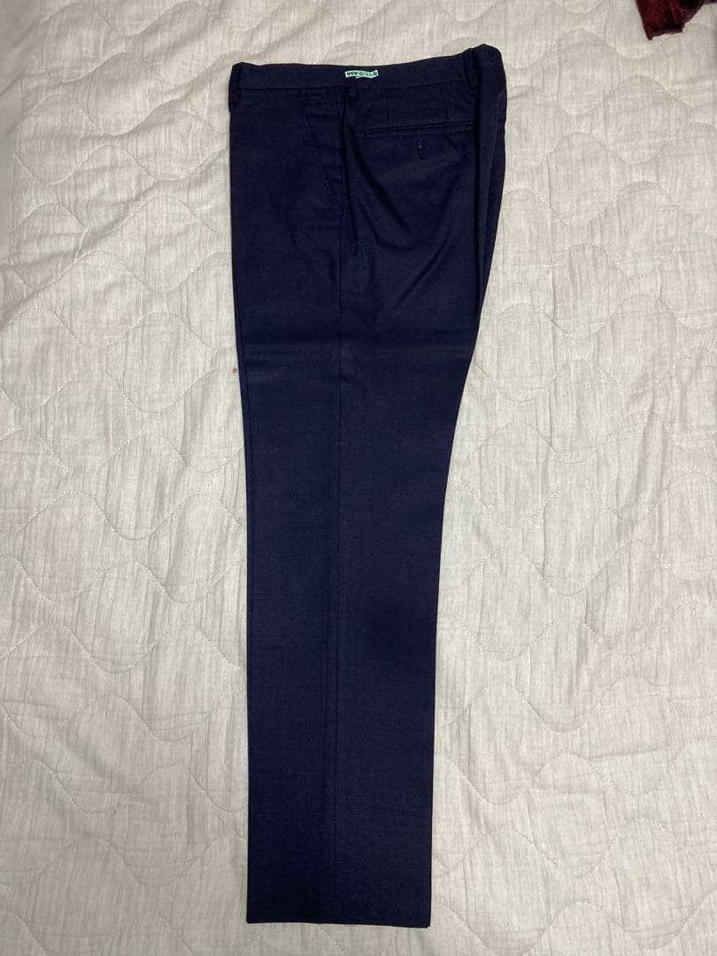 paul smithスーツ　Lサイズ　クリーニング済