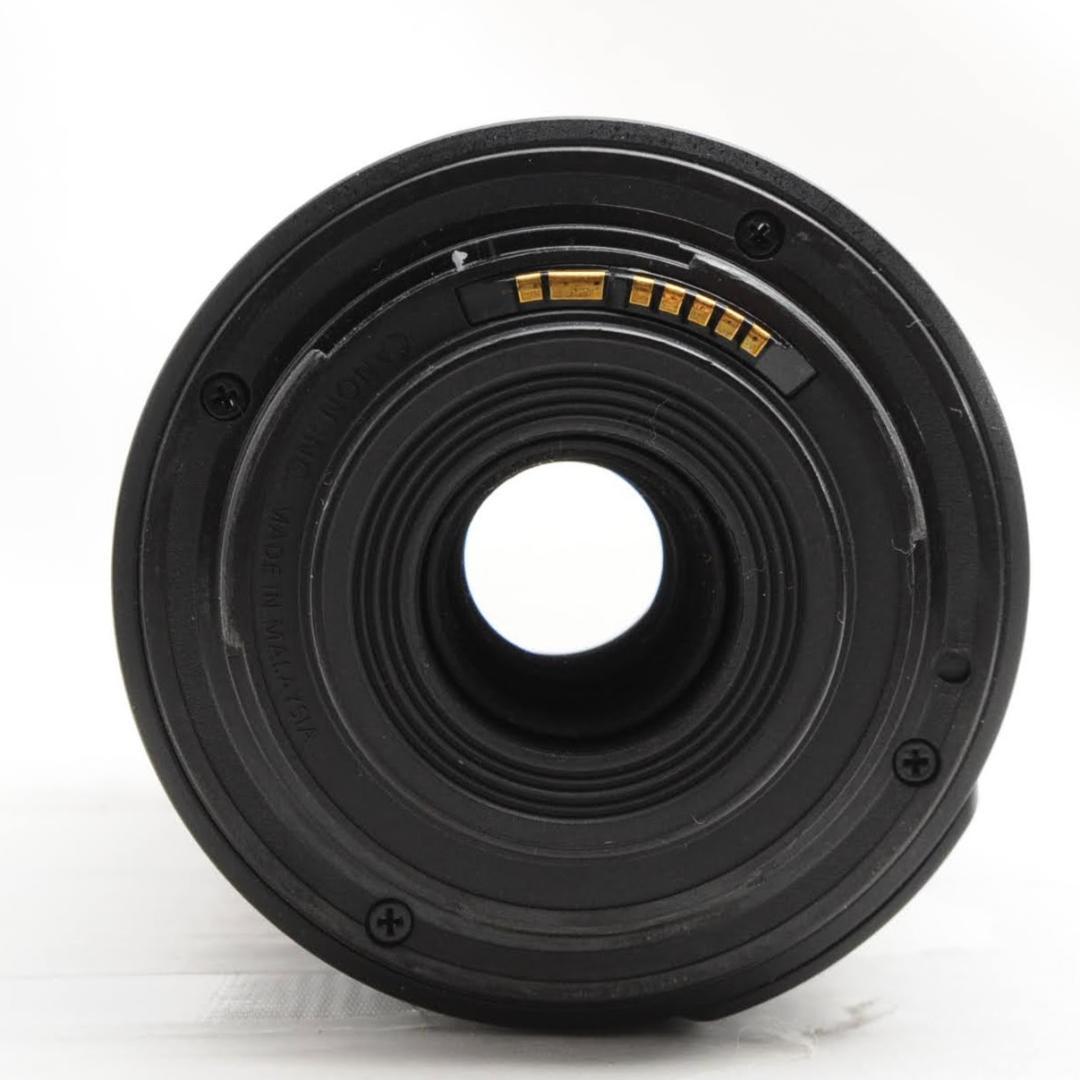 【最大1000円引】Canon 55-250mm IS ⅱ❤️望遠・手振れ