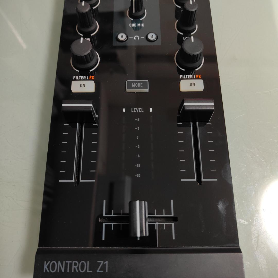 TRAKTOR KONTROL Z1 X1 MK2 セット