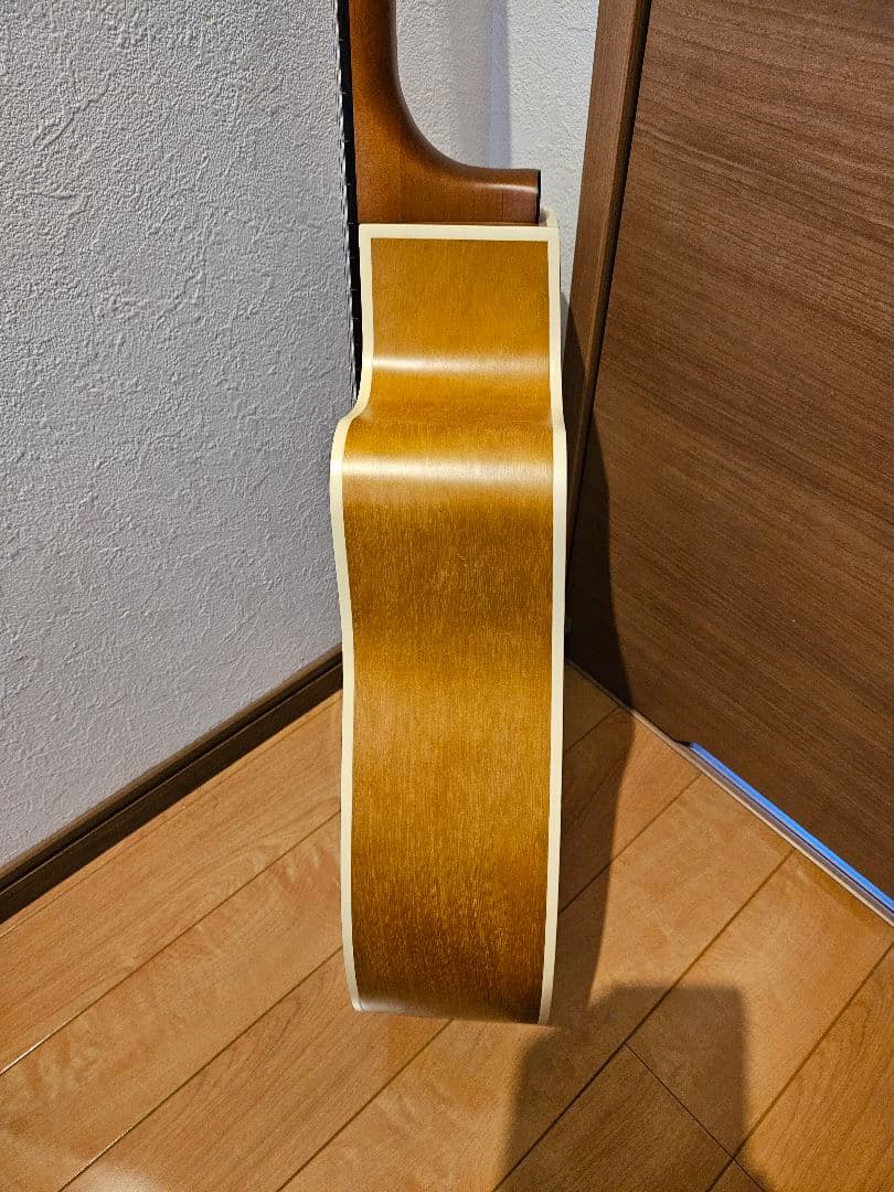 ギター NORMAN B18 CW (fishman presys)