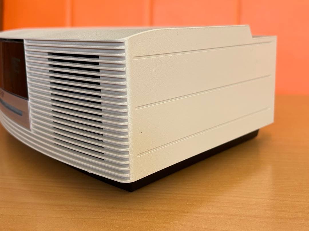 Bose Wave Music System 動作品