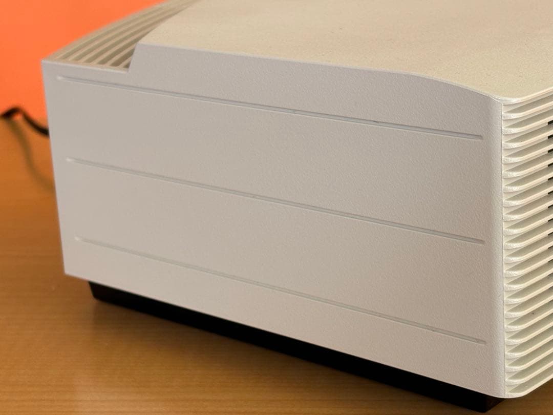 Bose Wave Music System 動作品