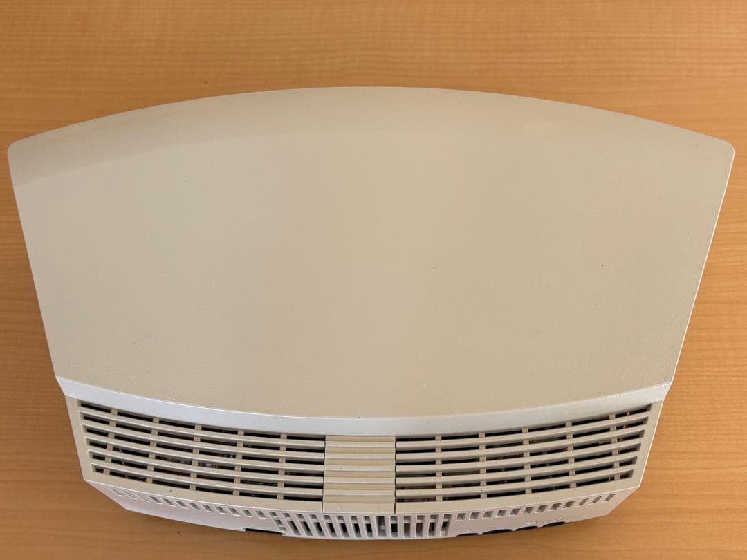 Bose Wave Music System 動作品