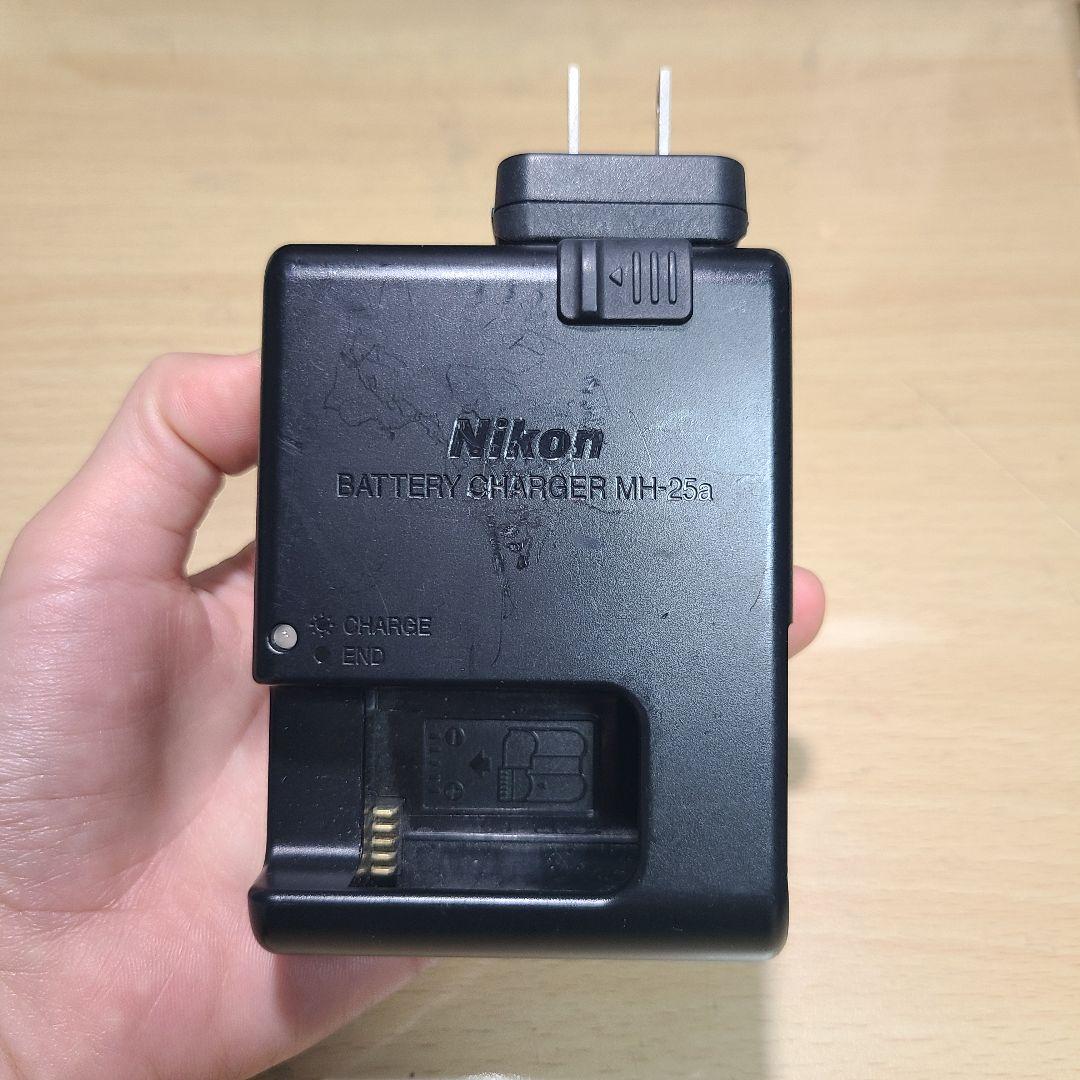 デジタルカメラ Nikon D7500