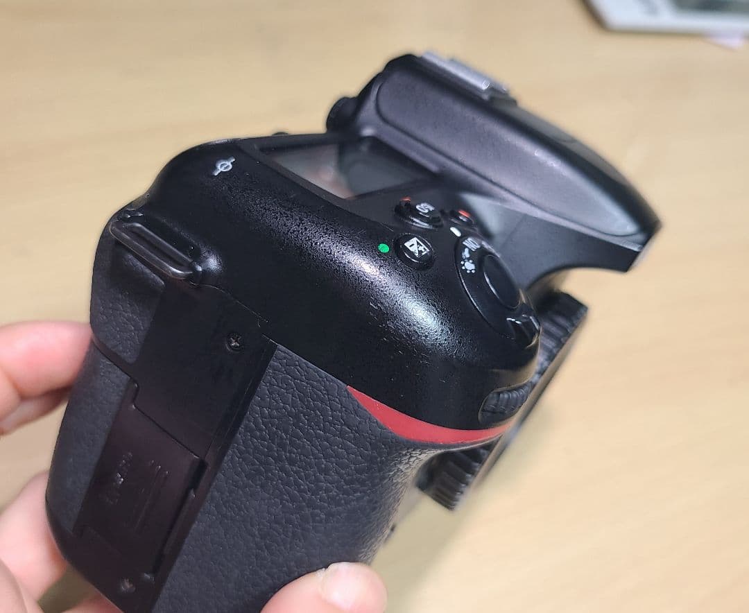 デジタルカメラ Nikon D7500