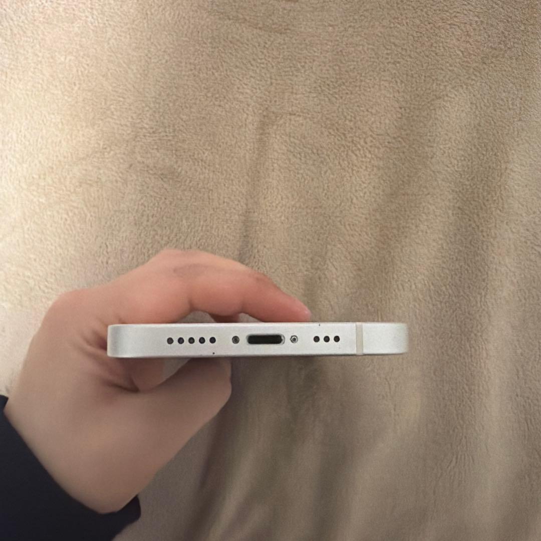 【ジャンク品】Apple iPhone 12 (カメラ故障)