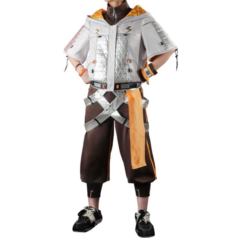 にじさんじ 宇佐美リト コスプレ衣装