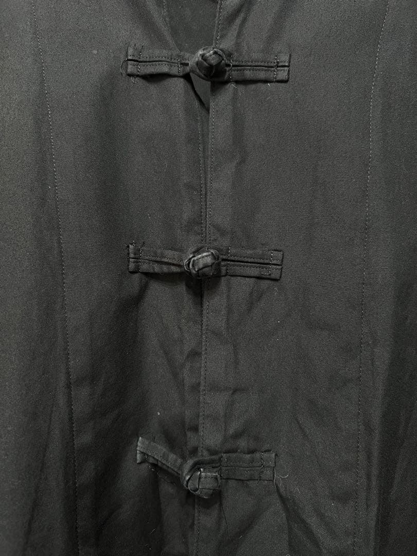 kaさま専用　Ground Y チャイナシャツ