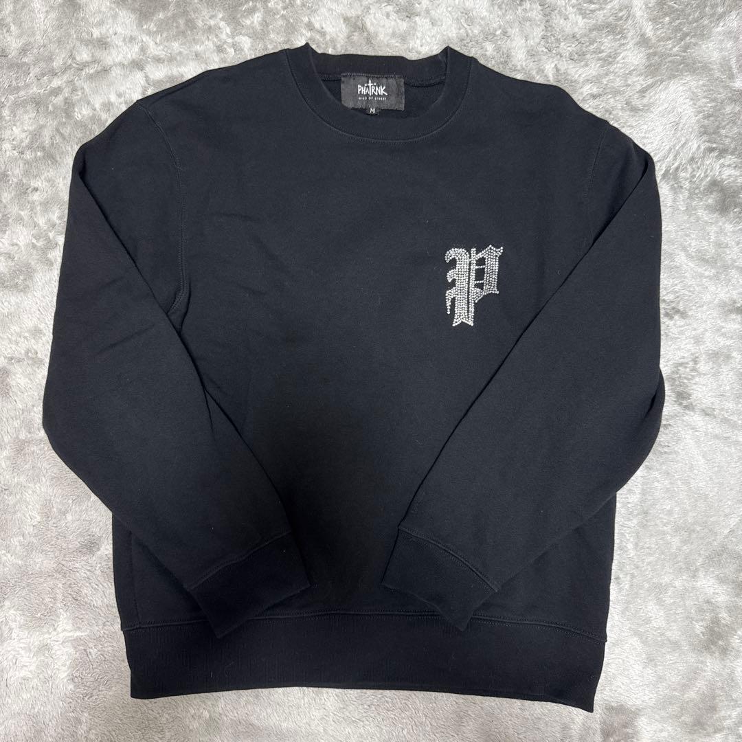 ファットランク ロンT