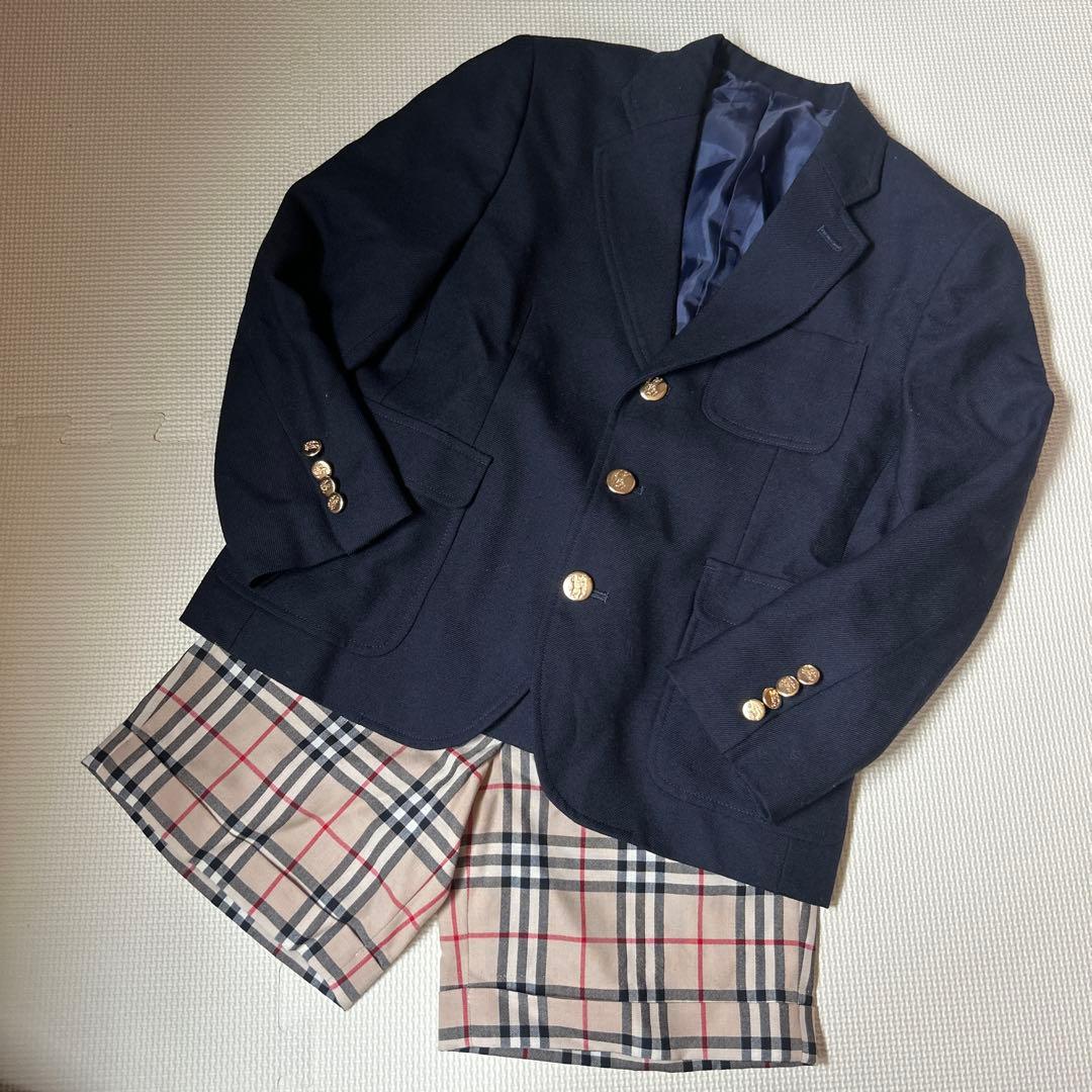 Burberry バーバリー　フォーマル