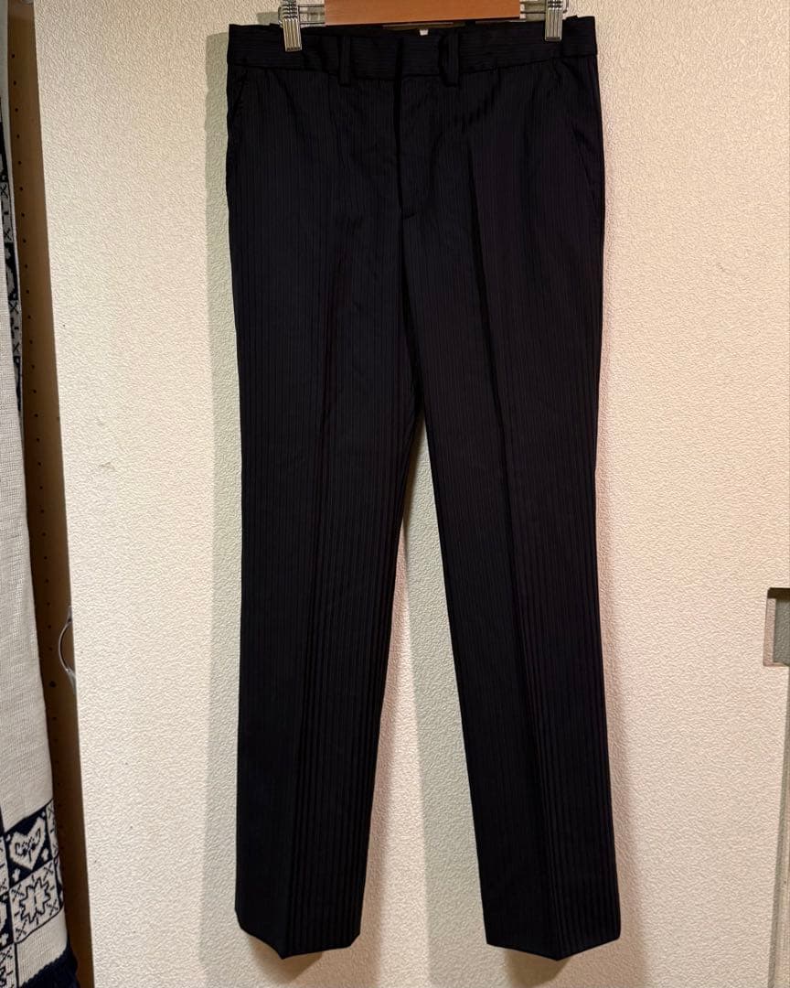 さ*わ様 緊急特価　BALENCIAGA ストライプ セットアップ