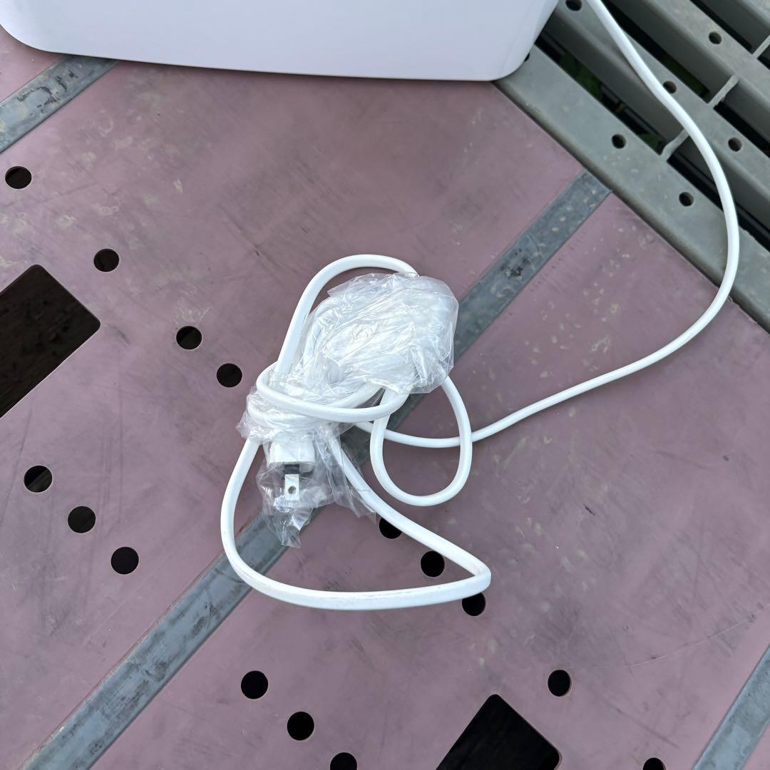 アイリスオーヤマ除湿機 衣類乾燥 除湿量 6.5L ホワイト DCE-6515