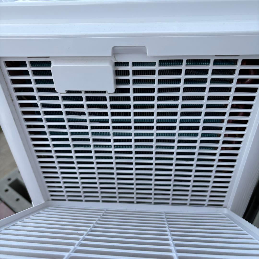 アイリスオーヤマ除湿機 衣類乾燥 除湿量 6.5L ホワイト DCE-6515