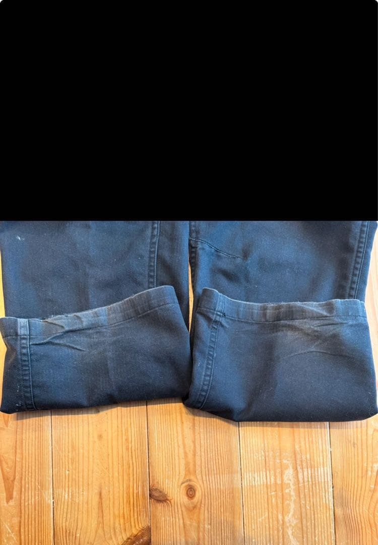 Snap-on オーバーオール ダークブルー　ＬＬ