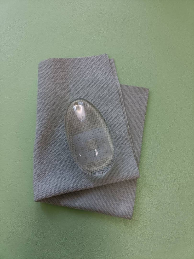 12/7最終値下げ　カタログ付き　healing mouse ヒーリングマウス