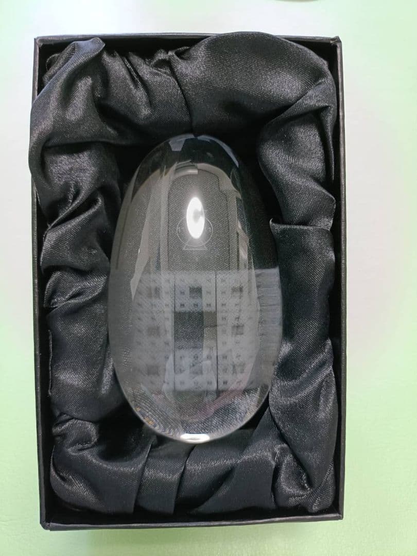 12/7最終値下げ　カタログ付き　healing mouse ヒーリングマウス