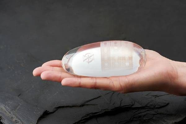 12/7最終値下げ　カタログ付き　healing mouse ヒーリングマウス