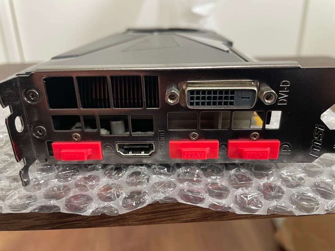 グラフィックボード　GTX1070 8GB