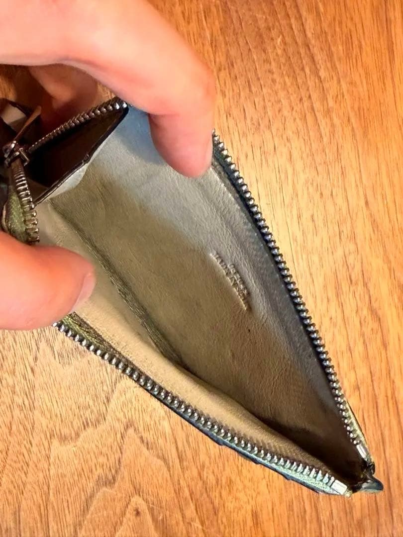 ロエベ ケース カードホルダー レザー LOEWE カードケース 財布