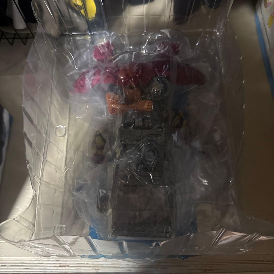 一番くじワンピースまとめ売り　箱あり