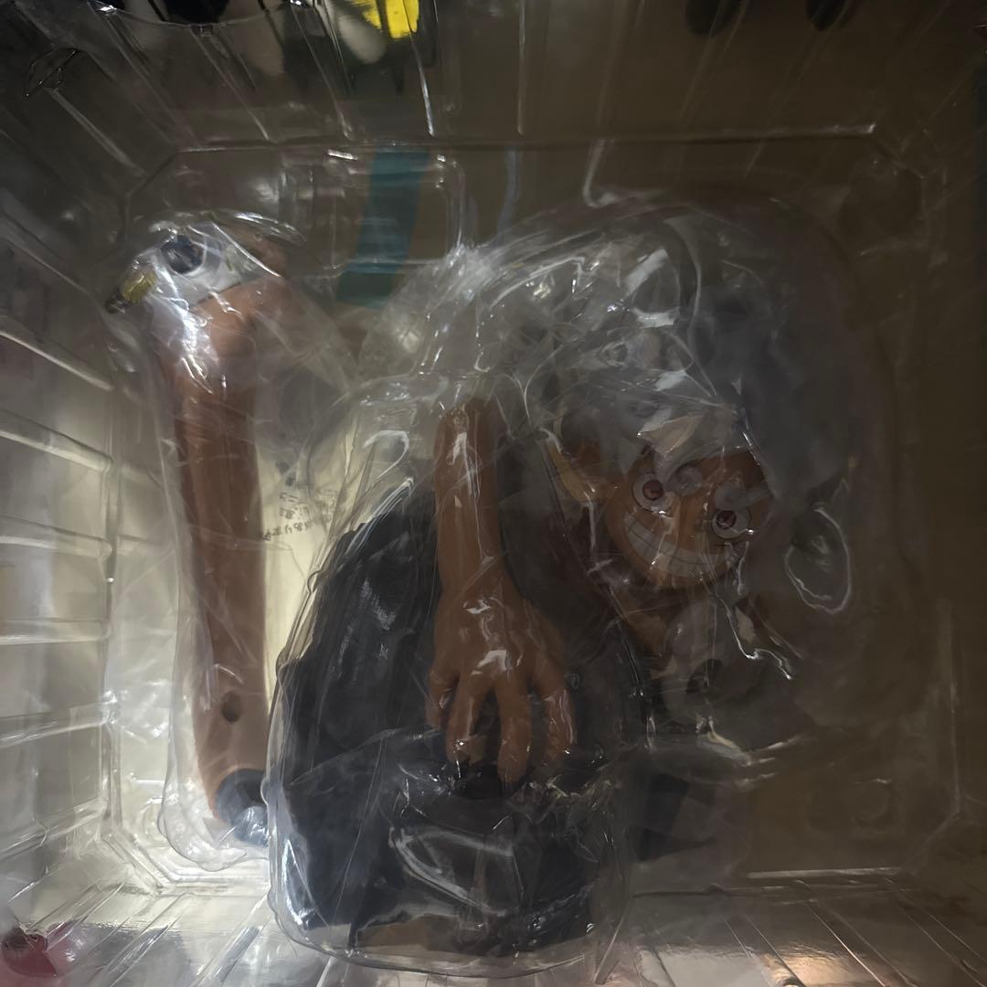 一番くじワンピースまとめ売り　箱あり