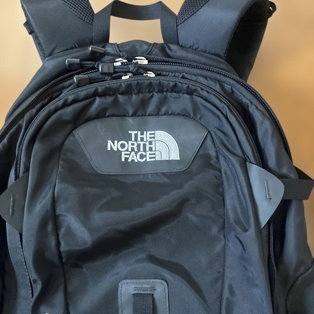 【名無しの太郎】希少！ 旧モデル ノースフェイス ホットショット