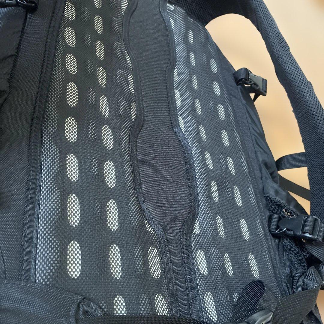 【名無しの太郎】希少！ 旧モデル ノースフェイス ホットショット