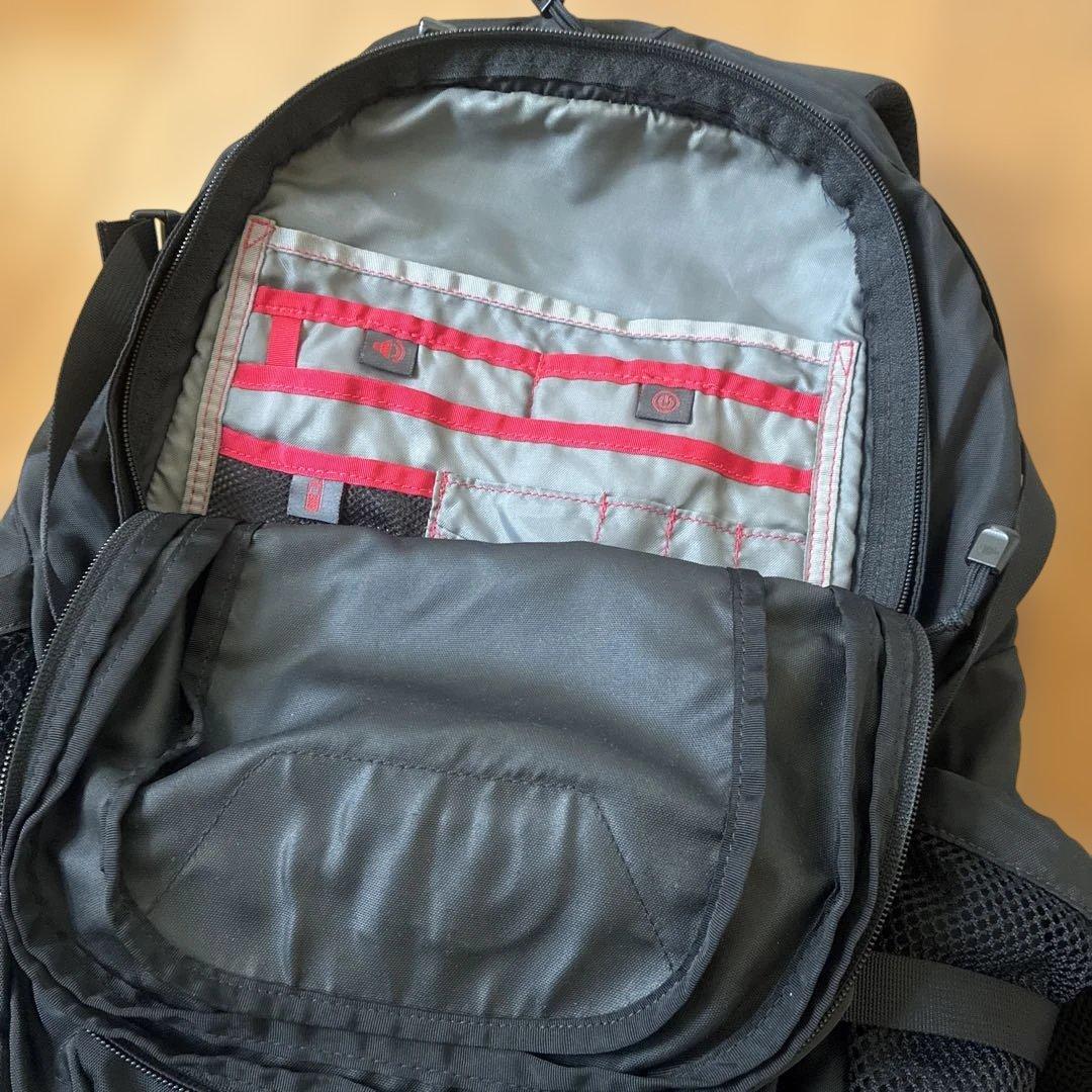 【名無しの太郎】希少！ 旧モデル ノースフェイス ホットショット