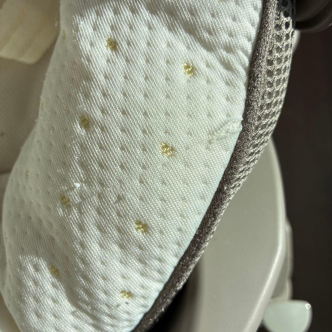 Aprica アップリカ ハイローチェア ユラリズムオート ムーンロック