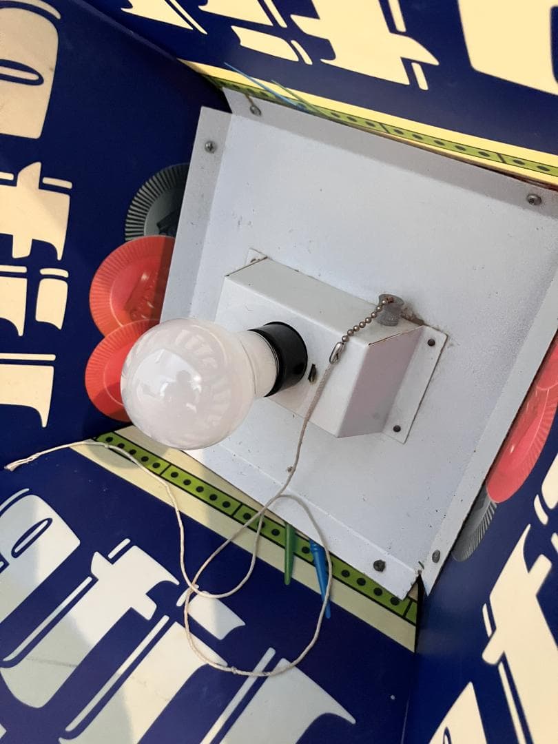 Lite BEER ランプ プールバーライト Bud Light