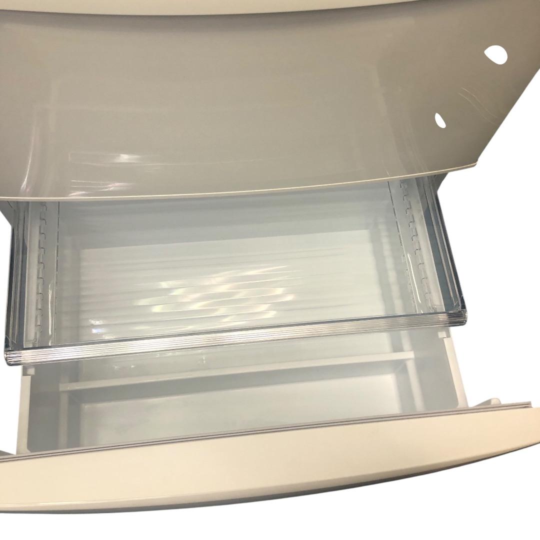 冷蔵庫Panasonic NR-FVF458-W 451L SES136羽動作品