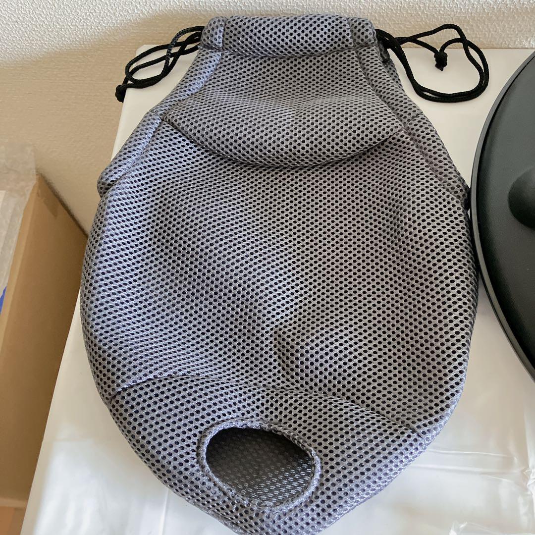 美品❗ エイミー スリムビューティーパッド