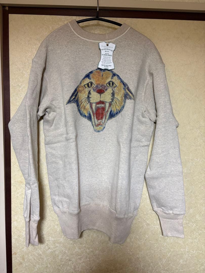 ナ*ん様 ウエアハウス LOT403 PEPPERS セットインフリーダム 42