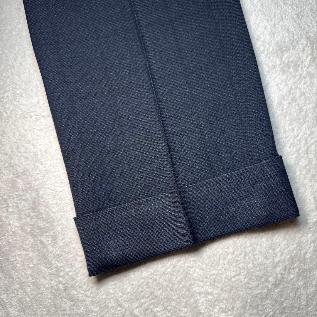 28 春秋　美品　PT01 ピーティーゼロウーノ　ネイビー　48 L
