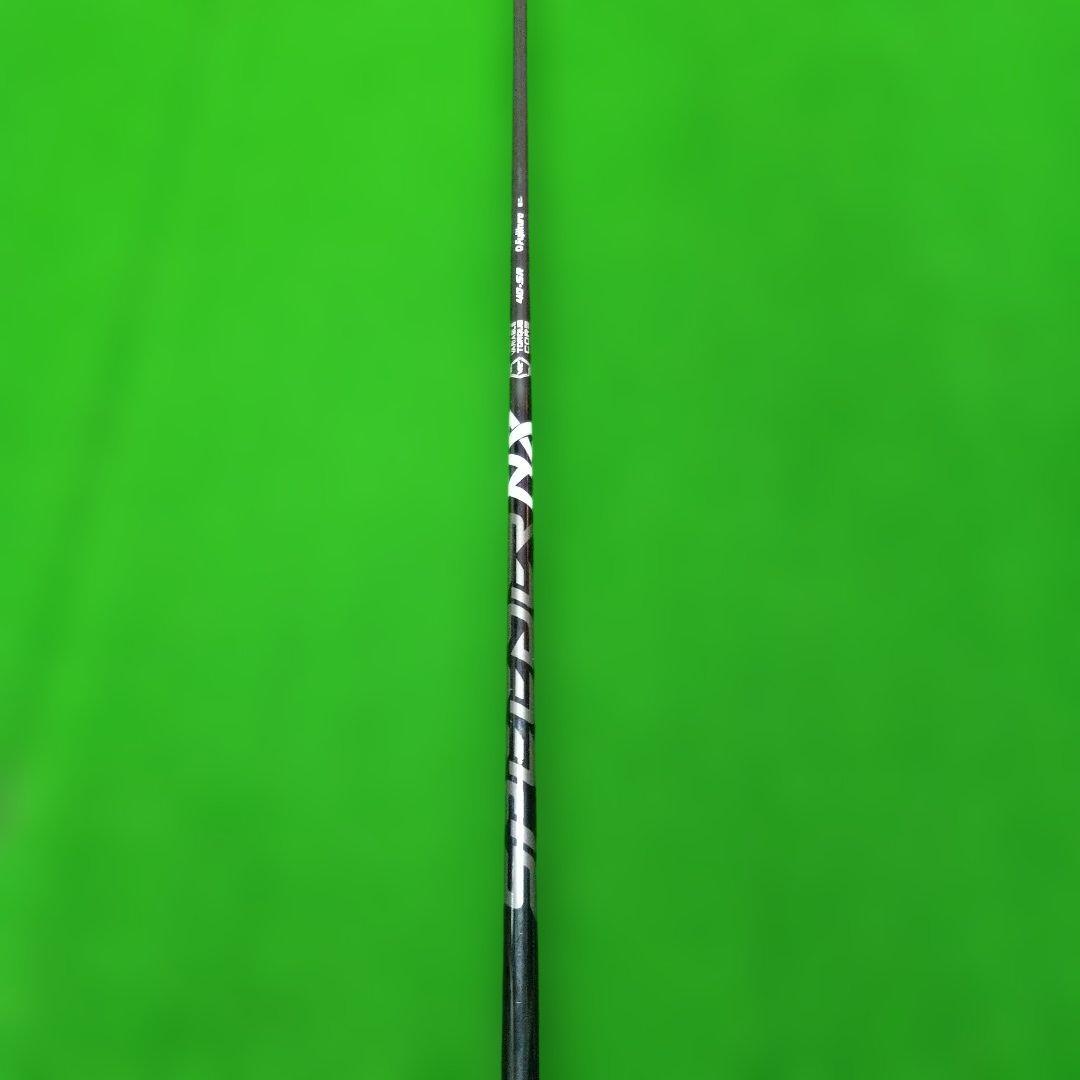 テーラーメイド SPEEDER NX BLACK 40SR DW用シャフト