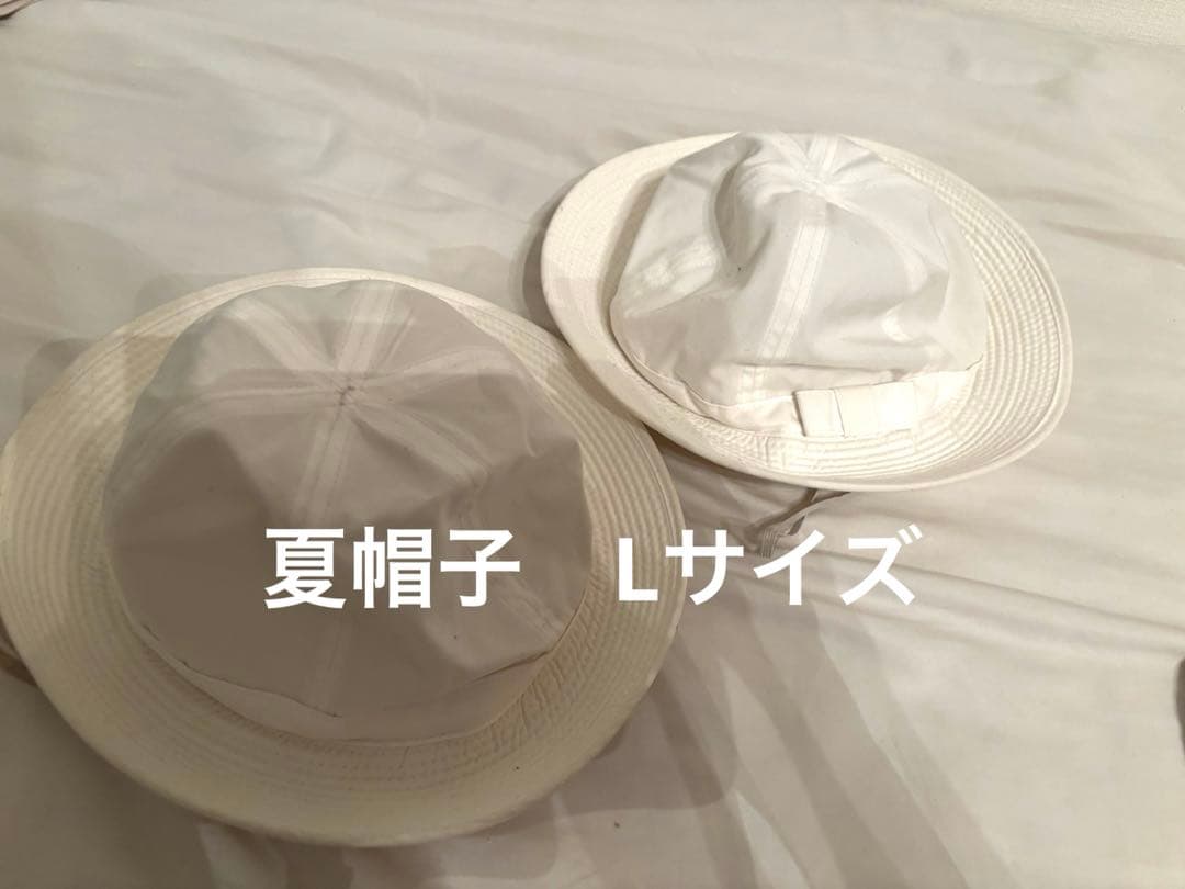 品川翔英幼稚園　制服　110 120 私立　体操服　女の子