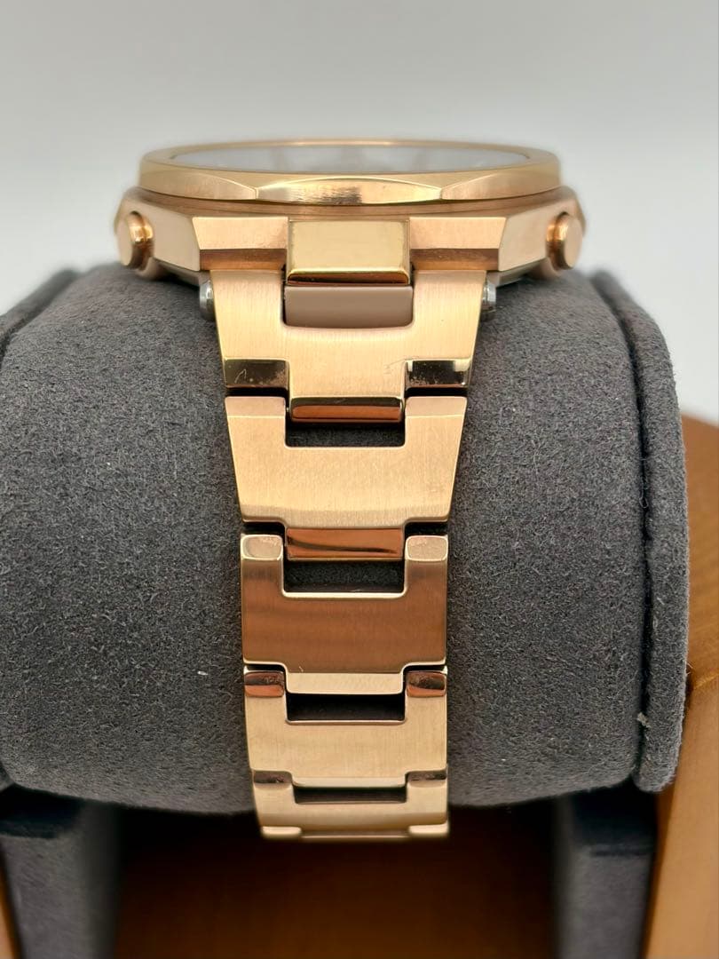 CASIO カシオ BABY-G GM-S MSG-B100 5659 デジアナ