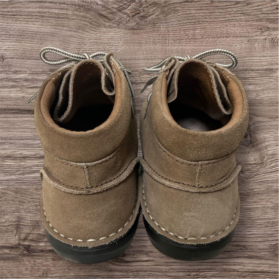 ☆美品です☆ビルケンシュトック　パサデナ　24.5センチ