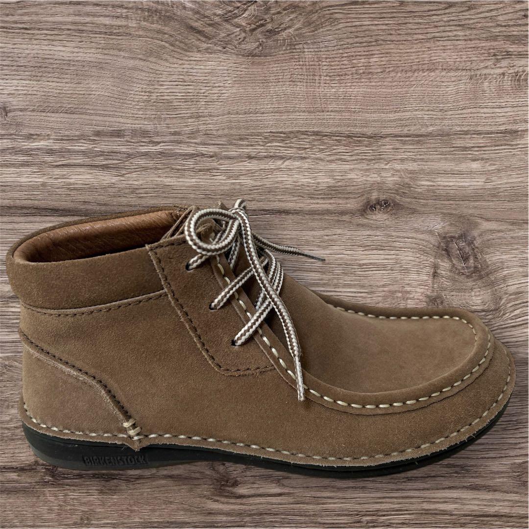 ☆美品です☆ビルケンシュトック　パサデナ　24.5センチ