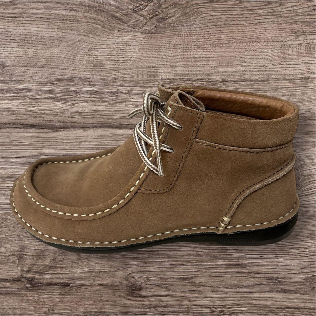 ☆美品です☆ビルケンシュトック　パサデナ　24.5センチ