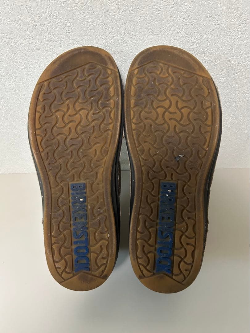 ☆美品です☆ビルケンシュトック　パサデナ　24.5センチ