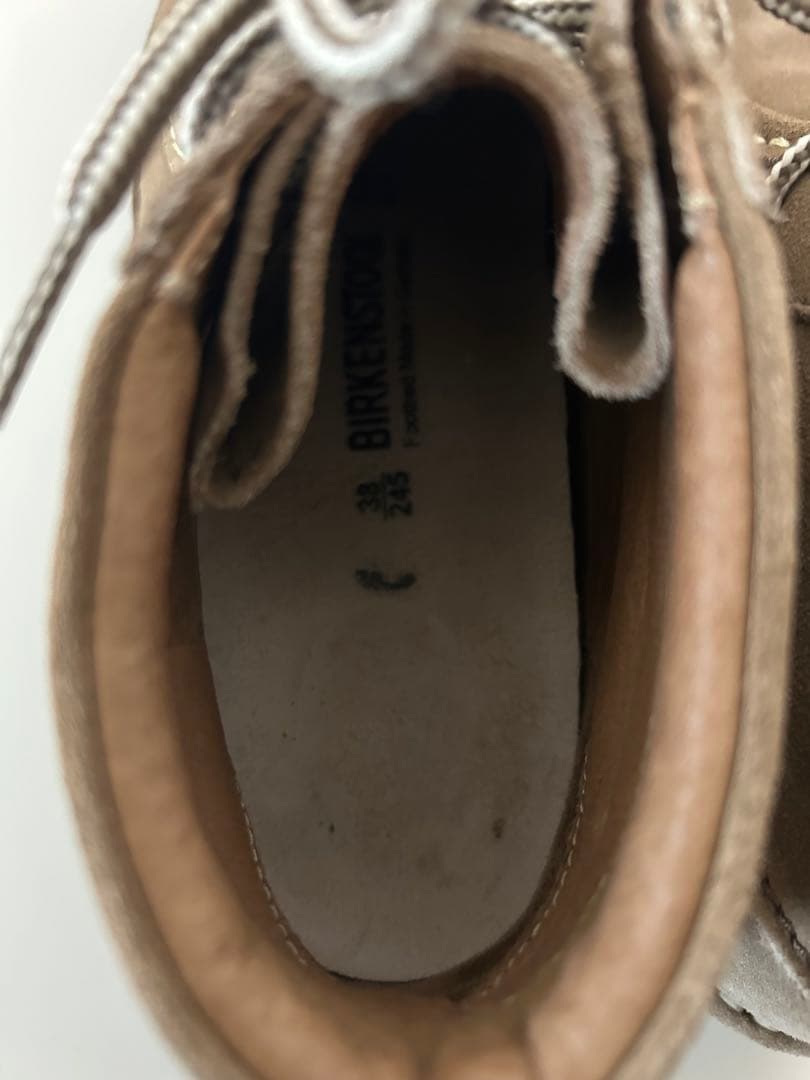 ☆美品です☆ビルケンシュトック　パサデナ　24.5センチ